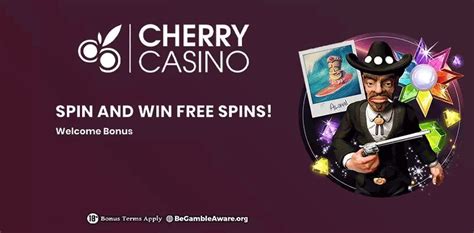 Cherry Casino Live Casino.